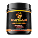 Gorilla Mode Pre-Workout - Natty Superstore