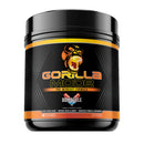 Gorilla Mode Pre-Workout - Natty Superstore
