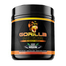 Gorilla Mode Pre-Workout - Natty Superstore