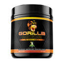 Gorilla Mode Pre-Workout - Natty Superstore