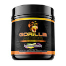 Gorilla Mode Pre-Workout - Natty Superstore