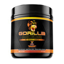 Gorilla Mode Pre-Workout - Natty Superstore