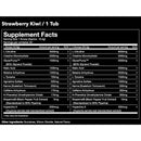 Gorilla Mode Pre-Workout - Natty Superstore