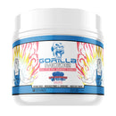 Gorilla Mode Signature Series High-Stim Pre-Workout - Natty Superstore