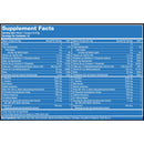 Gorilla Mode Signature Series High-Stim Pre-Workout - Natty Superstore