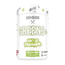 Greens+ V2 // Superfood Greens Powder - Natty Superstore