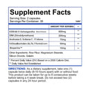 GRIT - Natty Superstore