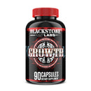 GROWTH BY BLACKSTONE LABS - Natty Superstore