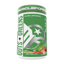 GUTS + GREENS - Natty Superstore