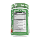 GUTS + GREENS - Natty Superstore