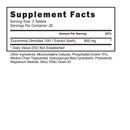 HALO ELITE Andro Plant Androgen - Natty Superstore