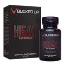 HEAT Bucked Up - Black