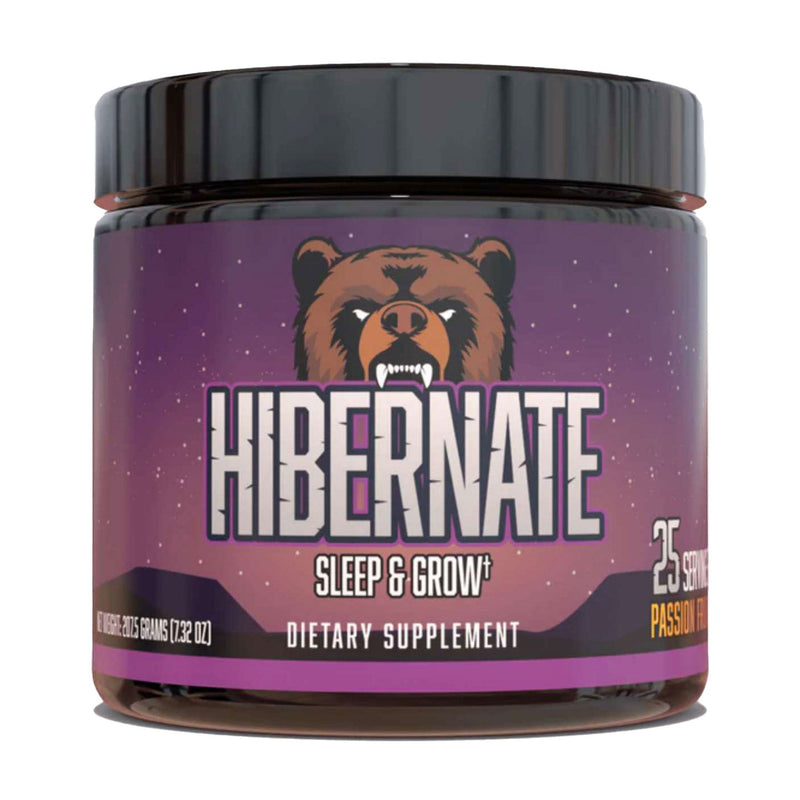 Hibernate Sleep Supplement - Natty Superstore