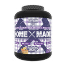 Home Made // Whole Foods Meal Replacement - Natty Superstore