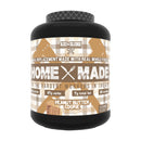 Home Made // Whole Foods Meal Replacement - Natty Superstore