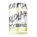 Hybrid Pre-Workout by Kilo Labs - Natty Superstore