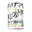 Hybrid Pre-Workout by Kilo Labs - Natty Superstore