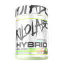 Hybrid Pre-Workout by Kilo Labs - Natty Superstore