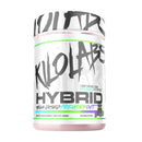 Hybrid Pre-Workout by Kilo Labs - Natty Superstore