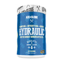 Hydraulic // Non-Stim Pre-Workout - Natty Superstore
