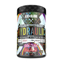 Hydraulic // Non-Stim Pre-Workout - Natty Superstore