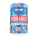Hydraulic // Non-Stim Pre-Workout - Natty Superstore