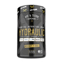 Hydraulic // Non-Stim Pre-Workout - Natty Superstore