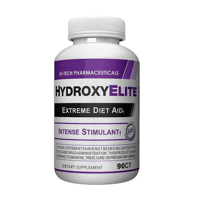 HydroxyElite – Extreme Diet Aid - Natty Superstore