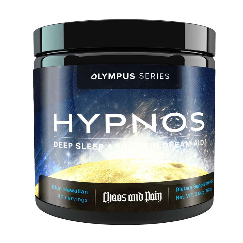 Hypnos - Sleep Aid - Natty Superstore