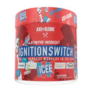 Ignition Switch // Pre-Stim - Natty Superstore