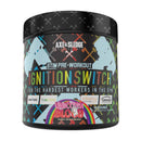Ignition Switch // Pre-Stim - Natty Superstore