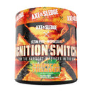 Ignition Switch // Pre-Stim - Natty Superstore