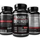 3pack view immune defender mfsc