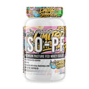 ISO-PF | Premium Pasture Fed Whey Isolate - Natty Superstore