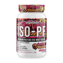 ISO-PF | Premium Pasture Fed Whey Isolate - Natty Superstore