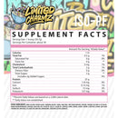 ISO-PF | Premium Pasture Fed Whey Isolate - Natty Superstore