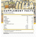 ISO-PF | Premium Pasture Fed Whey Isolate - Natty Superstore