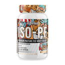 ISO-PF | Premium Pasture Fed Whey Isolate - Natty Superstore