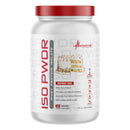 ISO PWDR - Whey Protein Isolate