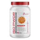 ISO PWDR - Whey Protein Isolate
