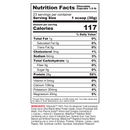 ISO PWDR - Whey Protein Isolate