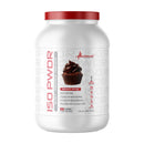 ISO PWDR - Whey Protein Isolate
