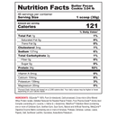 ISO PWDR - Whey Protein Isolate