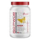 ISO PWDR - Whey Protein Isolate