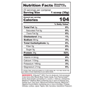 ISO PWDR - Whey Protein Isolate