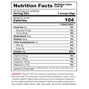 ISO PWDR - Whey Protein Isolate