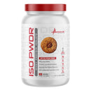 ISO PWDR - Whey Protein Isolate