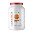 ISO PWDR - Whey Protein Isolate