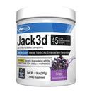 Jack3d Pre-Workout by USP Labs - Natty Superstore