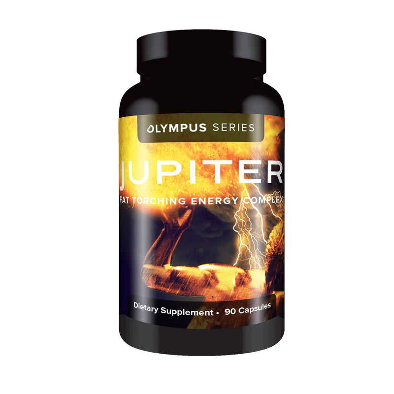Jupiter Fat Torching Energy Complex by Chaos and Pain - Natty Superstore